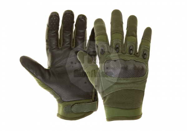 Assault Gloves OD (Invader Gear)