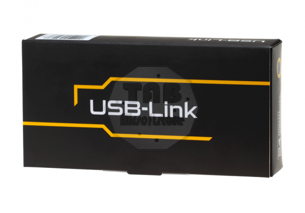 USB-Link 2 for Gate Control Station