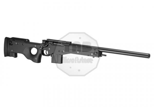 L96 AWS Sniper Rifle (Tokyo Marui) scwarz