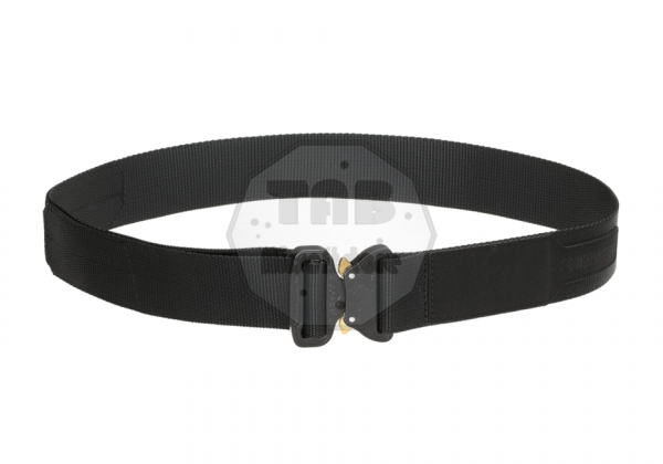 Level 1-B Belt Black (Clawgear)