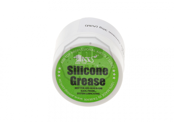 Silicone Grease 35g (AIM)