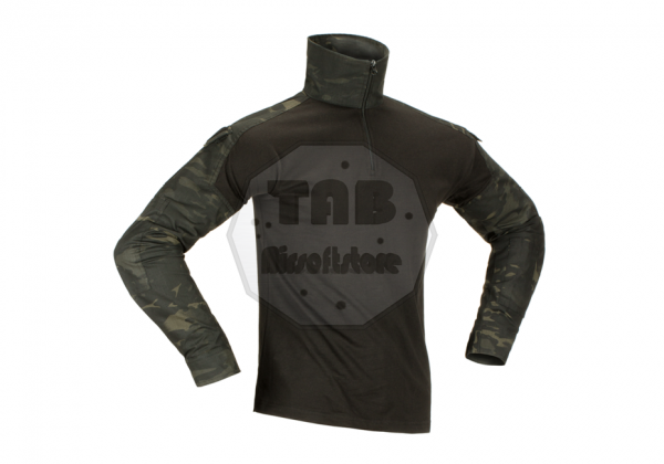 Combat Shirt ATP Black (Invader Gear)