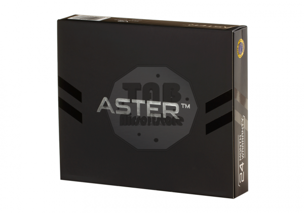 Aster V2 Basic Module Rear Wired (Gate)