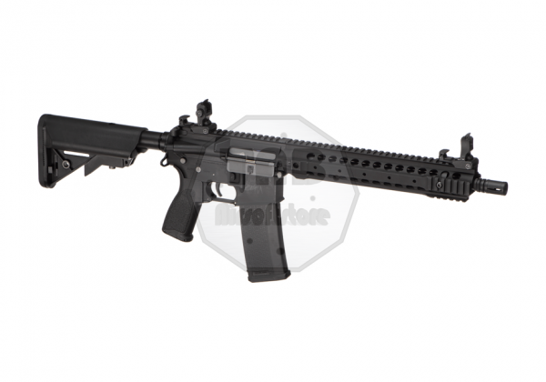 SA-E06 Edge S-AEG Black (Specna Arms)
