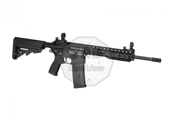 SA-E09 Edge S-AEG Black (Specna Arms)