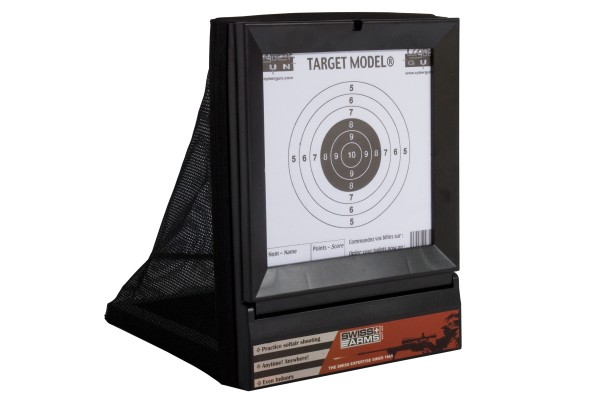 Swiss Arms Portable Target | Airsoft