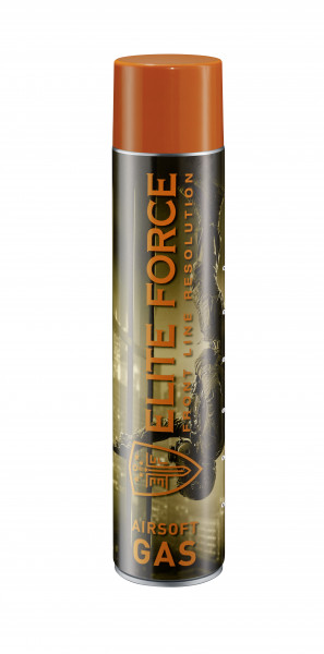 Elite Force Airsoft GAs